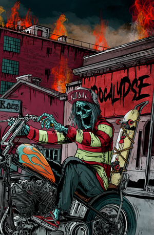 Choppocalypse