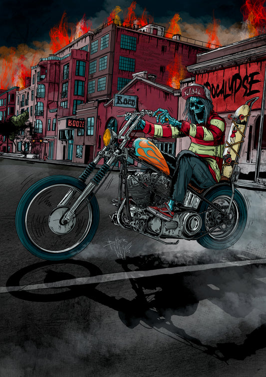 Choppocalypse