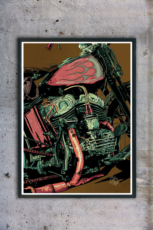 Flathead