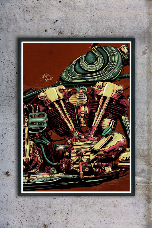 Knucklehead