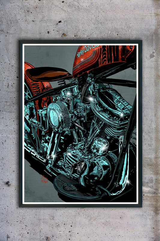 Panhead