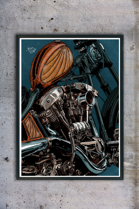 Shovelhead